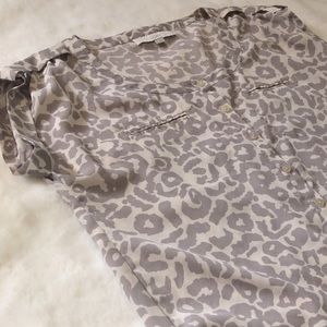 🦋LOFT🦋EUC🦋SZ S🦋SUMMER TOP🦋OFFICE🦋BRUNCH🦋